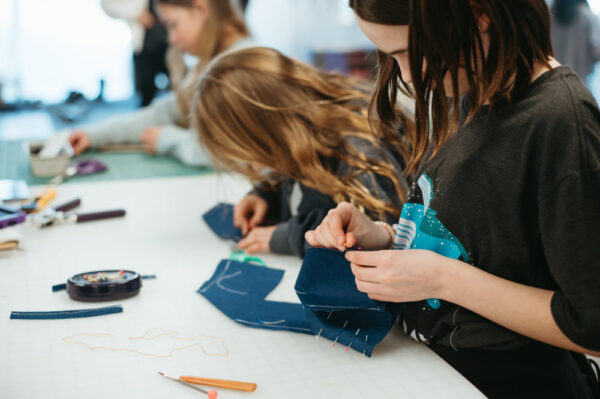 Youth Sew