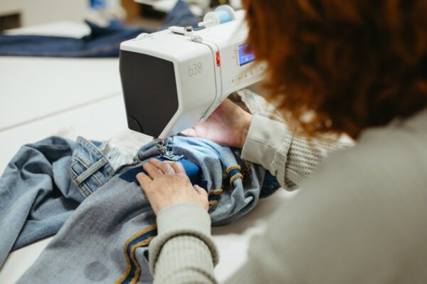 Sew 101